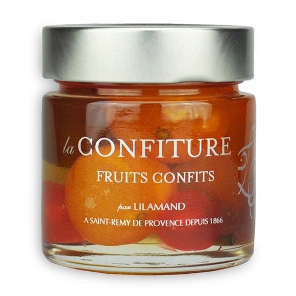 Découvrez sur LeClicGourmand, l'étonnante confiture de fruits confits par Lilamand : goo.gl/Tk0z6W