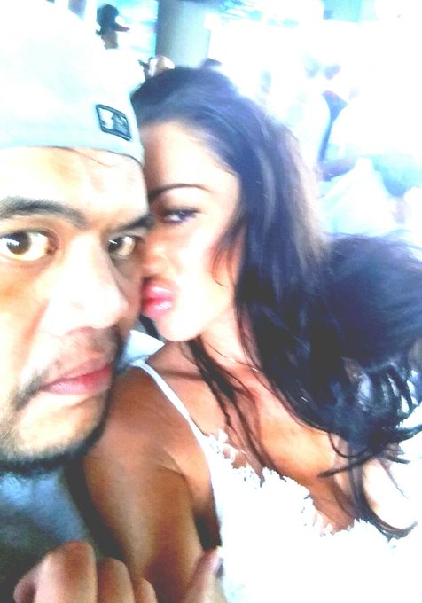 Me &amp; My Hommie Xoxoxxo 💕 💖 http://t.co/0umMPcikCF<a href="/tag/ilovemydog"class="tags"><span>#ilovemydog</span></a>