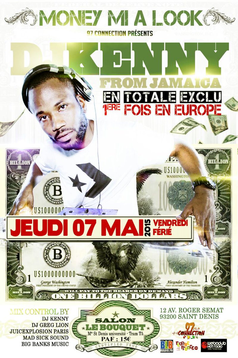97connection's tweet photo. ÉVÉNEMENTS À NE PAS MANQUÉ 
https://t.co/GAR8VISB48 http://t.co/7p9oJN4XXR