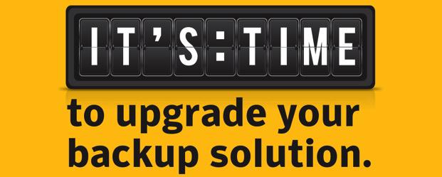 SymantecEMEA's tweet image. It&apos;s Time to keep pace with data growth. #ItsTimeForBE15 bit.ly/1A672D6