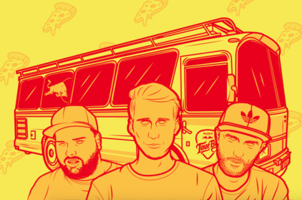 JuiceMagazin's tweet photo. Die @drunken_masters und @ESKEI83 ziehen mit @dj_stickle und jeder Menge Bass durchs Land: http://t.co/E2Qxe8kysZ http://t.co/hEiAK8vTvN