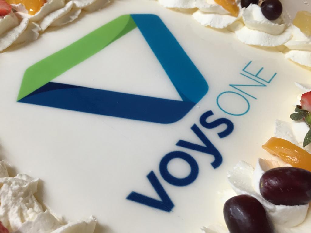 VoysOne tweet picture