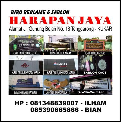 Ilham Akbar (@gilaberoda) on Twitter photo 