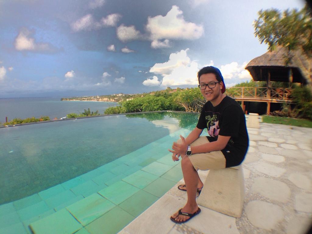 dhe_ronny07's tweet photo. #NikmatinHidup http://t.co/1njdB2RgWQ