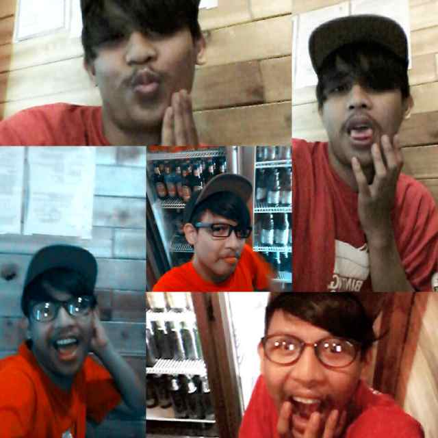 Masih ada aja anak seperti ini di jaman kaya gini,motipasinya teh apa coba cik ya ? -_-