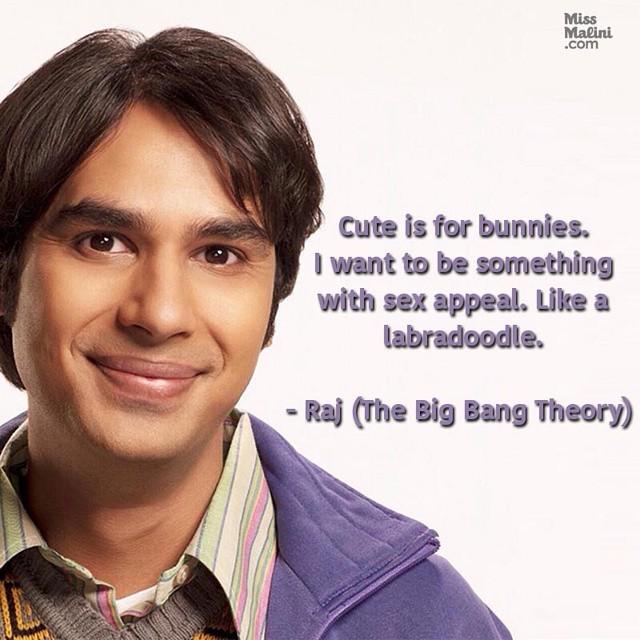 Happy birthday to Kunal Nayyar who has continuously restored our faith in bhagwan and astr 