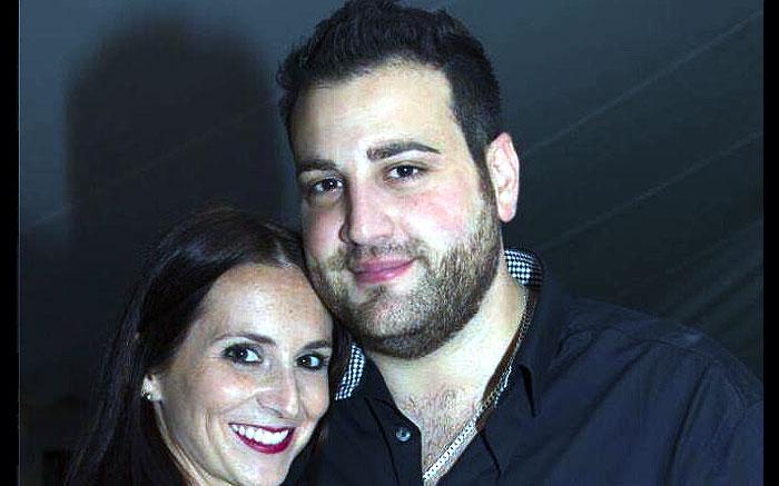 First on EWN: Jayde Panayiotou's husband arrested for her murder dlvr.it/9cGwtr