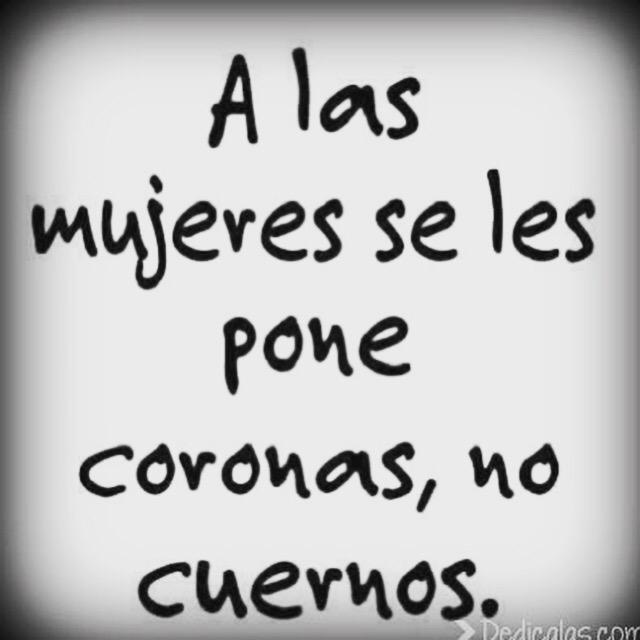 El que no ama...está perdiendo el tiempo