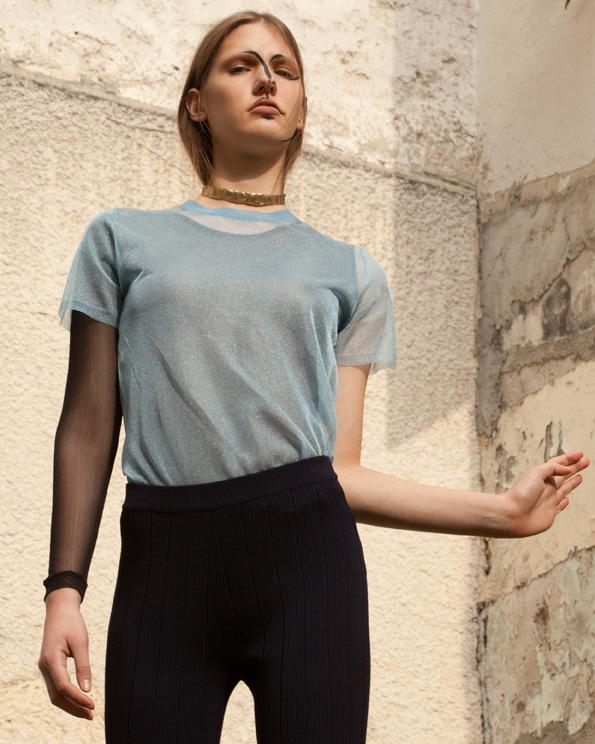 Tumblr update: Sophie for Grit styling - Labériane Ponton  gritjournal.tumblr.com #preview  #makeup #fashion #Paris