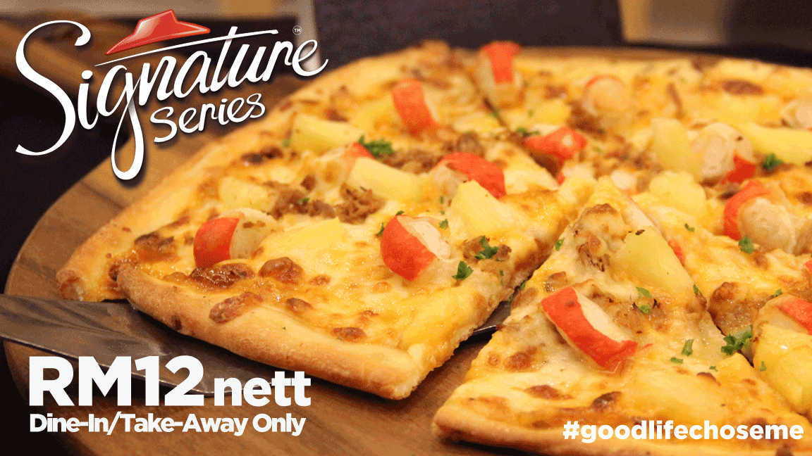 teneke Öncül bağlantı pizza hut thousand island dressing melez buluş Ölçek