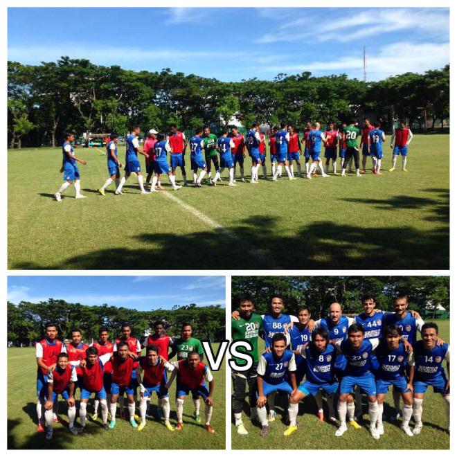 who do you think win today's match?😃#PSMEWAKO #EWAKO <a href="/BegaNenad/">Nenad Begovic</a> <a href="/M_Rahmat11/">M.Rahmat</a> <a href="/PSM_Fansbook/">PSM MKS FANSBOOK</a> <a href="/PSMnews/">PSM NEWS HD</a> @Suporter_PSM