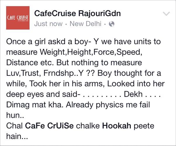 CafeCruise1's tweet photo. http://t.co/kSPeNLzCQt