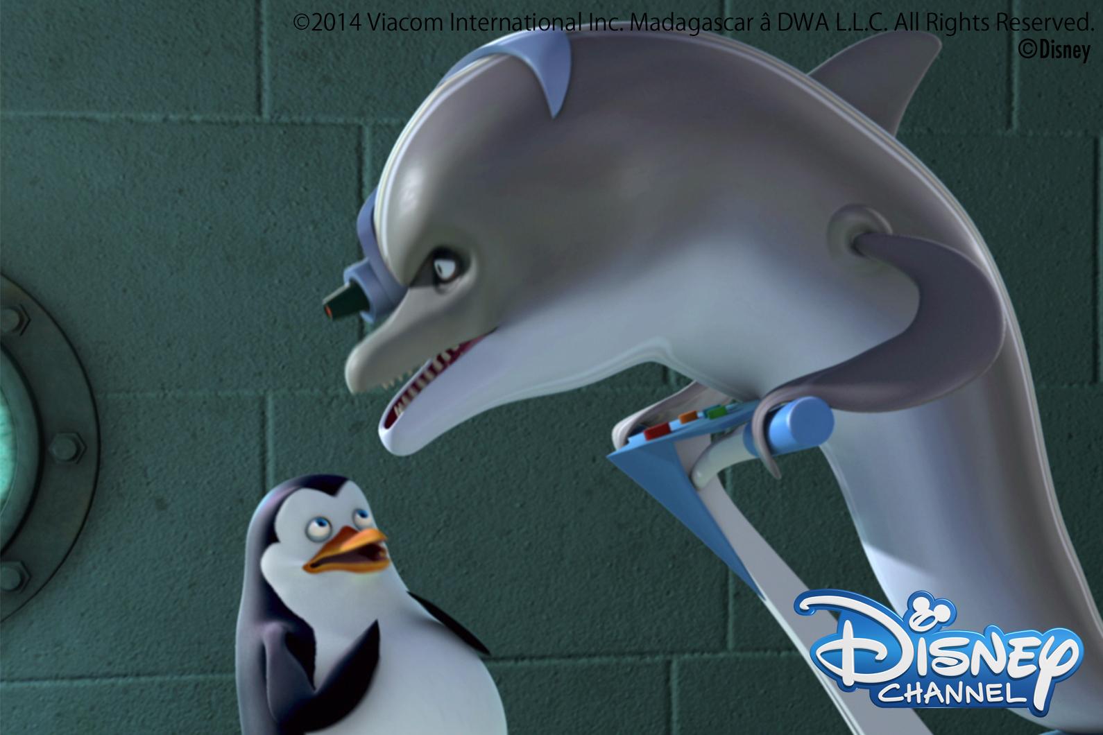 ディズニー・チャンネル公式 on X: 