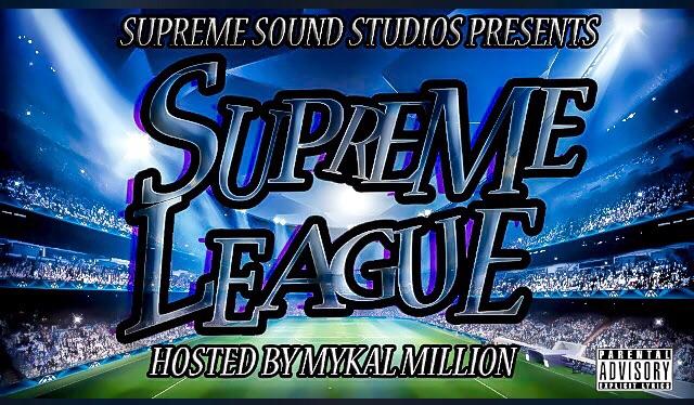 supreme_leaguee's tweet photo. NEW MIXTAPE OUT SOON!!! @SNATCH_ONLINE @MullaYoungs @Tamper019 @KrizzyJCT @JBUNDS @TheRealDimzy @therealmargas http://t.co/C45EmVnQp3