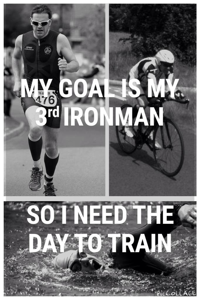 declanfahy's tweet photo. My 'GOAL' this year is Ironman Vichy, so my day will be spent training #INMGoalDuvetDay #bigtrainingday #personalGOAL http://t.co/DHHroRBdPZ