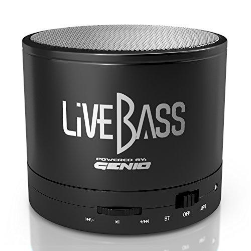 world_devices's tweet photo. LiveBass Wireless Bluetooth Speaker. 
The perfect way to carry your music with you: http://t.co/I2ccCBnxhf 

#gadget http://t.co/BGClxHqeFU