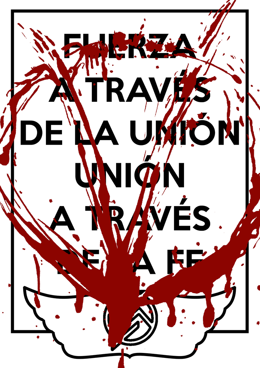 4PTU's tweet photo. Esta noche la justicia actuará sin ningún tipo de misericordia.
¡Inglaterra prevalece! http://t.co/LPpSjPy0WQ