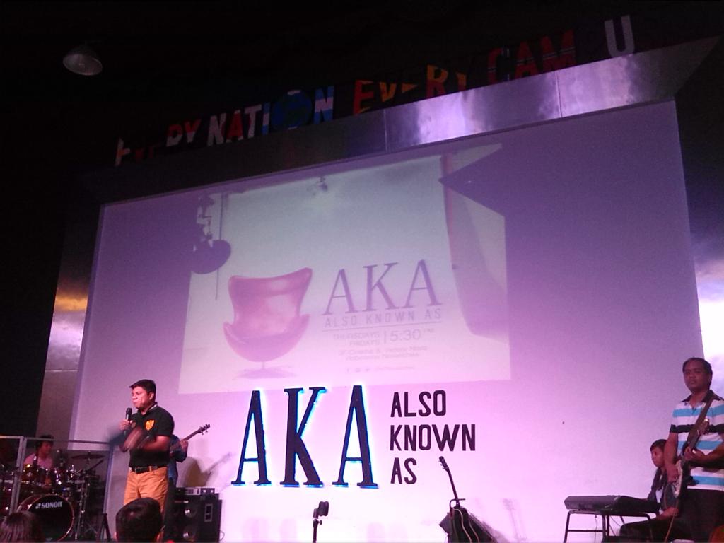 talabispau's tweet photo. Yehey! Got the chance to attend youth service today despite of a busy sched. Thank you, Jesus ππ#VictoryNova http://t.co/TWrGcKpX2D