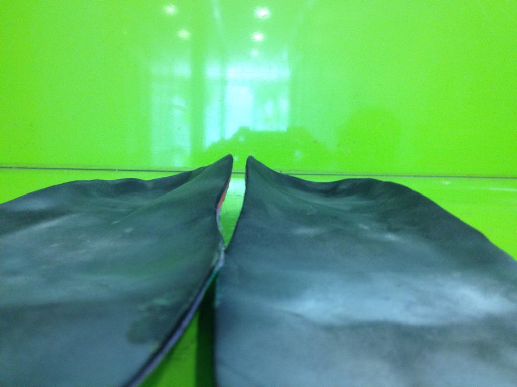 carlesrdguez's tweet photo. El día que a una insuficiencia de tibial posterior le presentaron un supinador-contención medial, mejoró! #podologia http://t.co/3qRFlZUljR