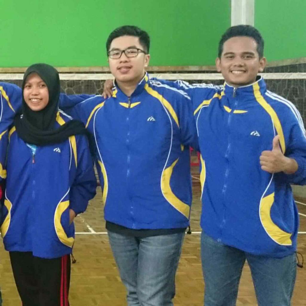 Selamat kepada team A <a href="/pbmedikfkunhas/">PB MEDIK FK UNHAS</a> yg melaju ke babak Final, semoga mendapat juara dipertandingan selanjutnya 👏🏼