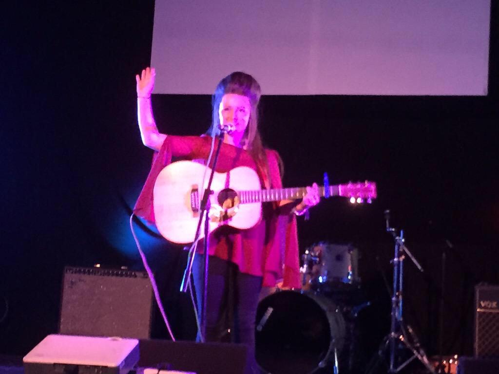 OutOnStage2015's tweet photo. @eleanor_nelly http://t.co/ta1zXecSBC