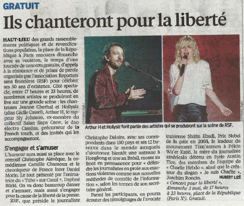Morgane tweet media