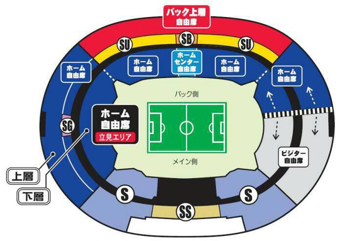 ট ইট র 川崎フロンターレ チケット情報 5 2vsfc東京は第25回多摩川クラシコ 席割図はこちら みんなで味スタへ チケット購入はチケフロから T Co Hn4kotyaw3 チケット Frontale 多摩川クラシコ Http T Co J3lslo4gic ট ইট র 川崎フロンターレ チケット情報 5 2vsfc東京は第25回多摩川クラシコ 席割図はこちら みんなで味スタへ チケット購入はチケフロから T Co Hn4kotyaw3 チケット Frontale 多摩川クラシコ Http T Co J3lslo4gic