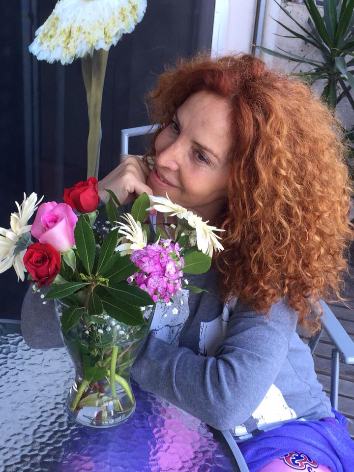 neslidans's tweet photo. ☺️bahar geldiii http://t.co/JLZIsd4FGr