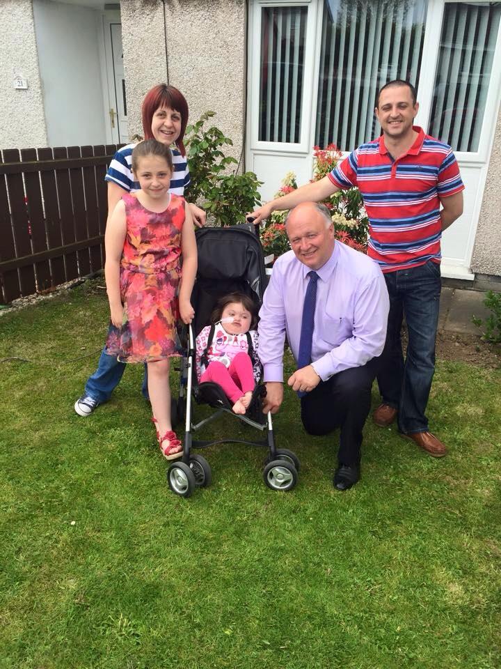 DavidSimpsonDUP's tweet photo. #UpperBann #GE2015 #VoteSimpson http://t.co/DrfwxJHvhb