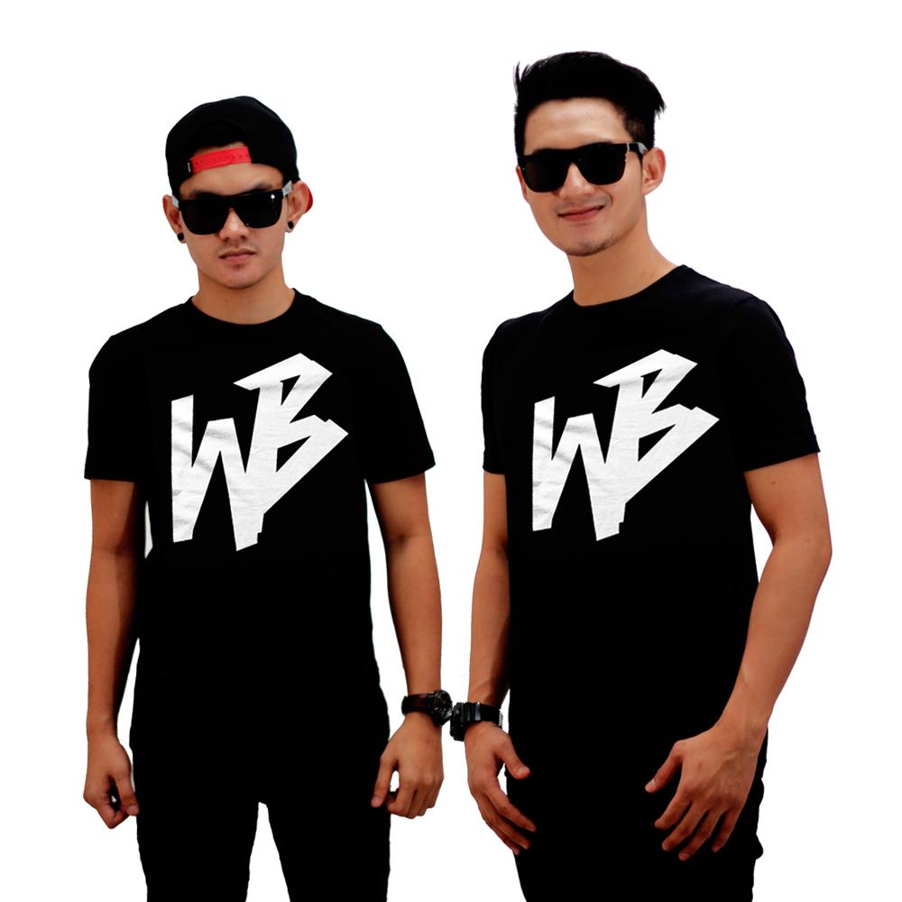 wreckingball_ID's tweet photo. TSHIRT!
KODE : WB-LOGOCLASSIC_BLACK
BUY 1 : Rp 125,000
BUY 2 : RP 200,000 + Free Ongkir Jabodetabek
#WBSession1 http://t.co/Z2vzkU4mb7