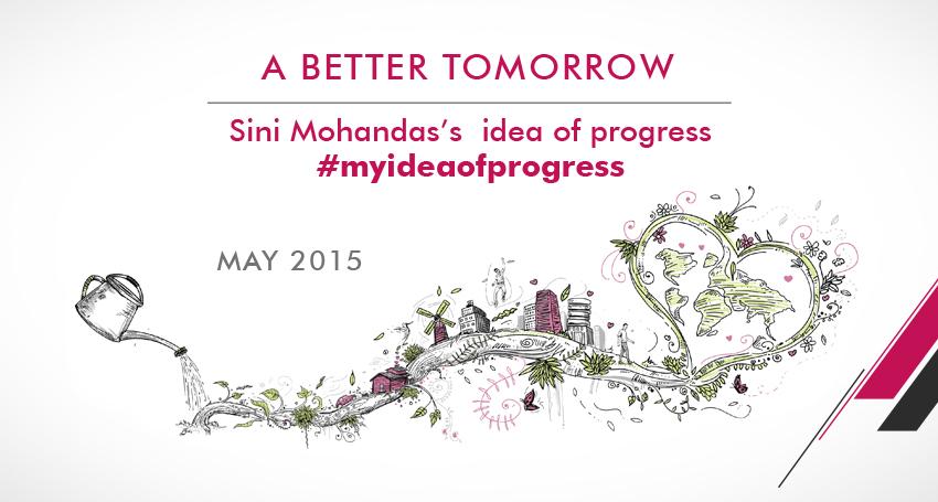 AxisBank's tweet photo. Make Sini Mohandas’ idea of progress your calendar for May! Download now: http://t.co/rTsB2QiNRG #myideaofprogress http://t.co/5GCiu780Lg