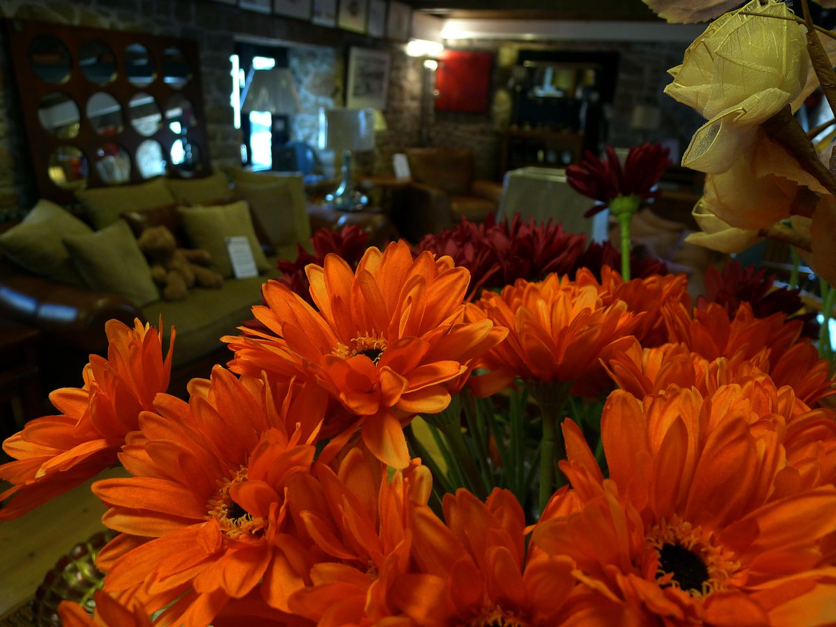 TheCornstore's tweet photo. Come and see our new spring ranges @TheCornstore, and why not warm up with a coffee in the breezy spring weather?! http://t.co/s5xNkqUkEF