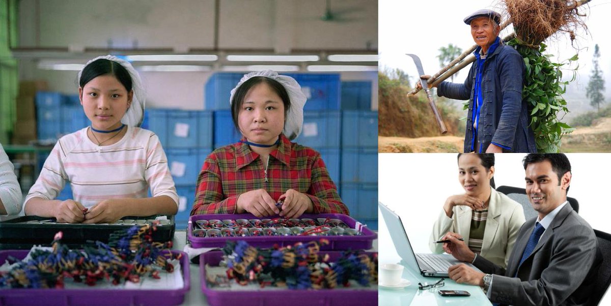 Happy International Labour Day! We salute the workers of #ASEAN and from all over the world!