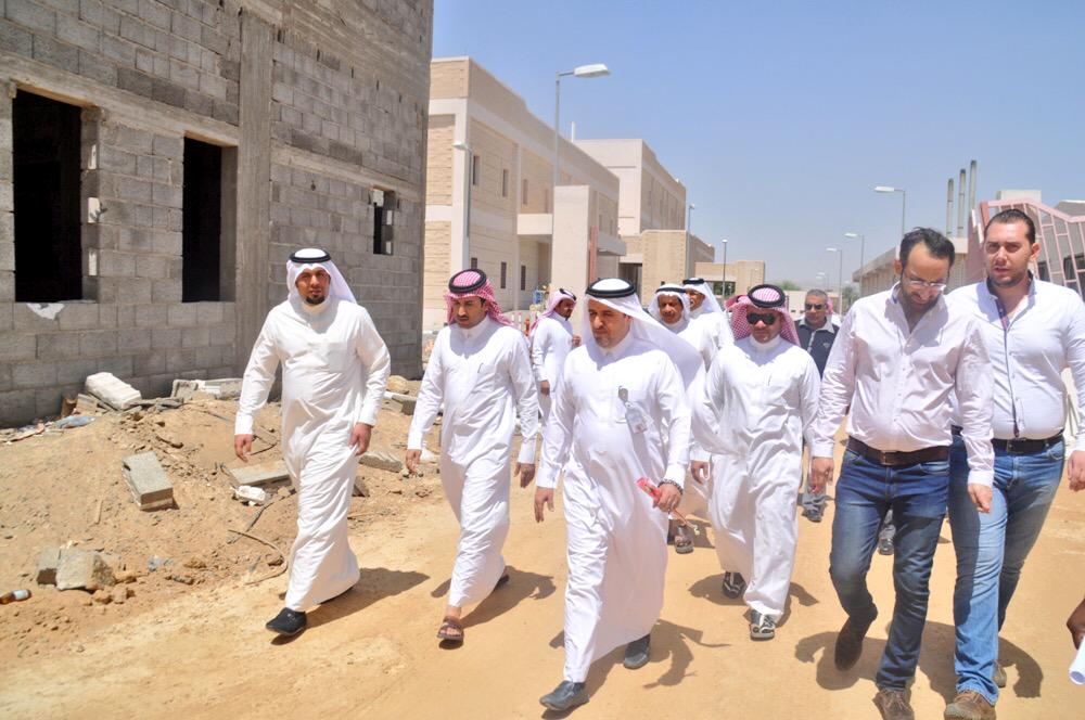صحة نجران tweet media