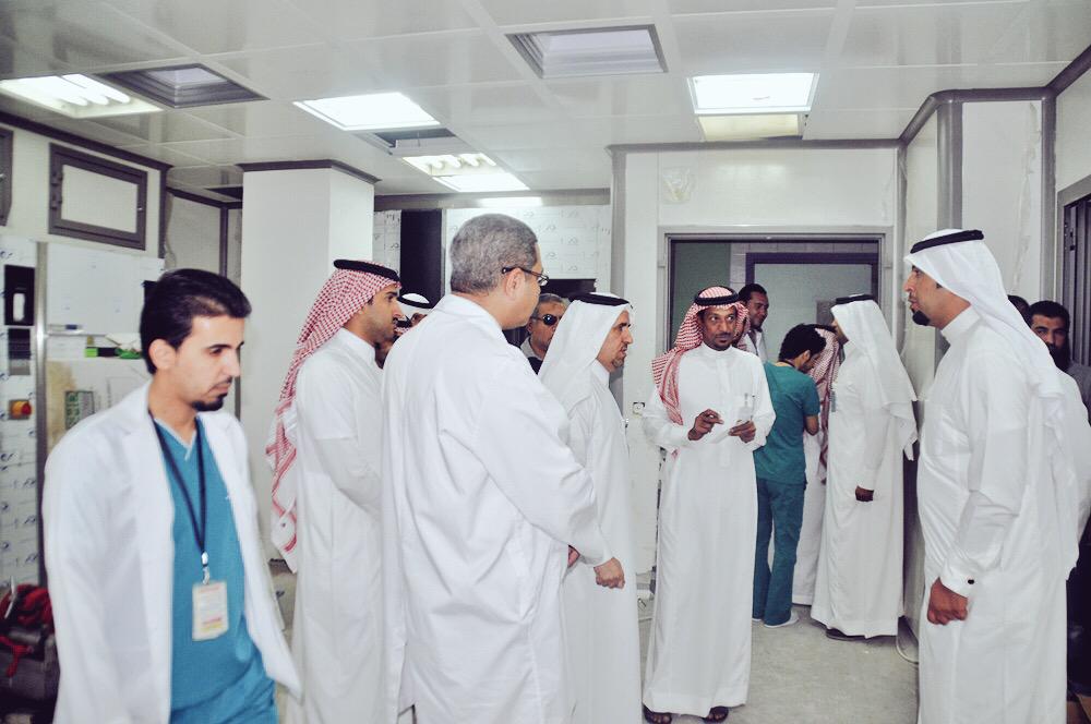 صحة نجران tweet media