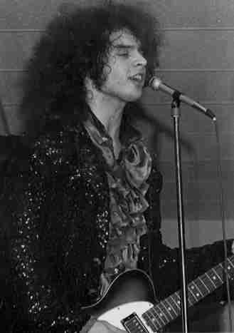 Happy Birthday Wayne Kramer. Here\s hoping it\s the best evah. 