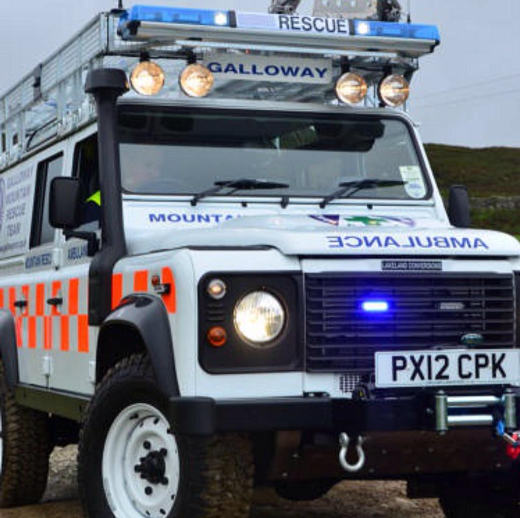 Happy #LandRoverDay everyone! On this date in 1948 a legend was born; a MR hero. Here's ours goo.gl/0CHjkc