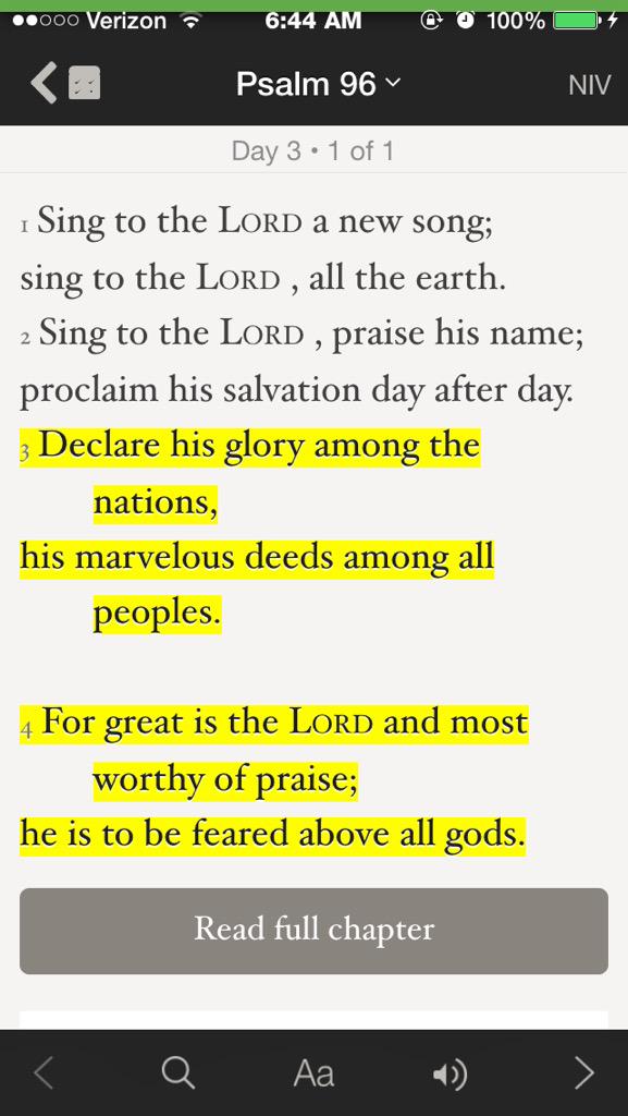 gracetorresss's tweet photo. morning devos: our hearts are quick to forget how good God is, but His word helps remind us.#AbideChallenge #Novation http://t.co/XGzzaTikf9