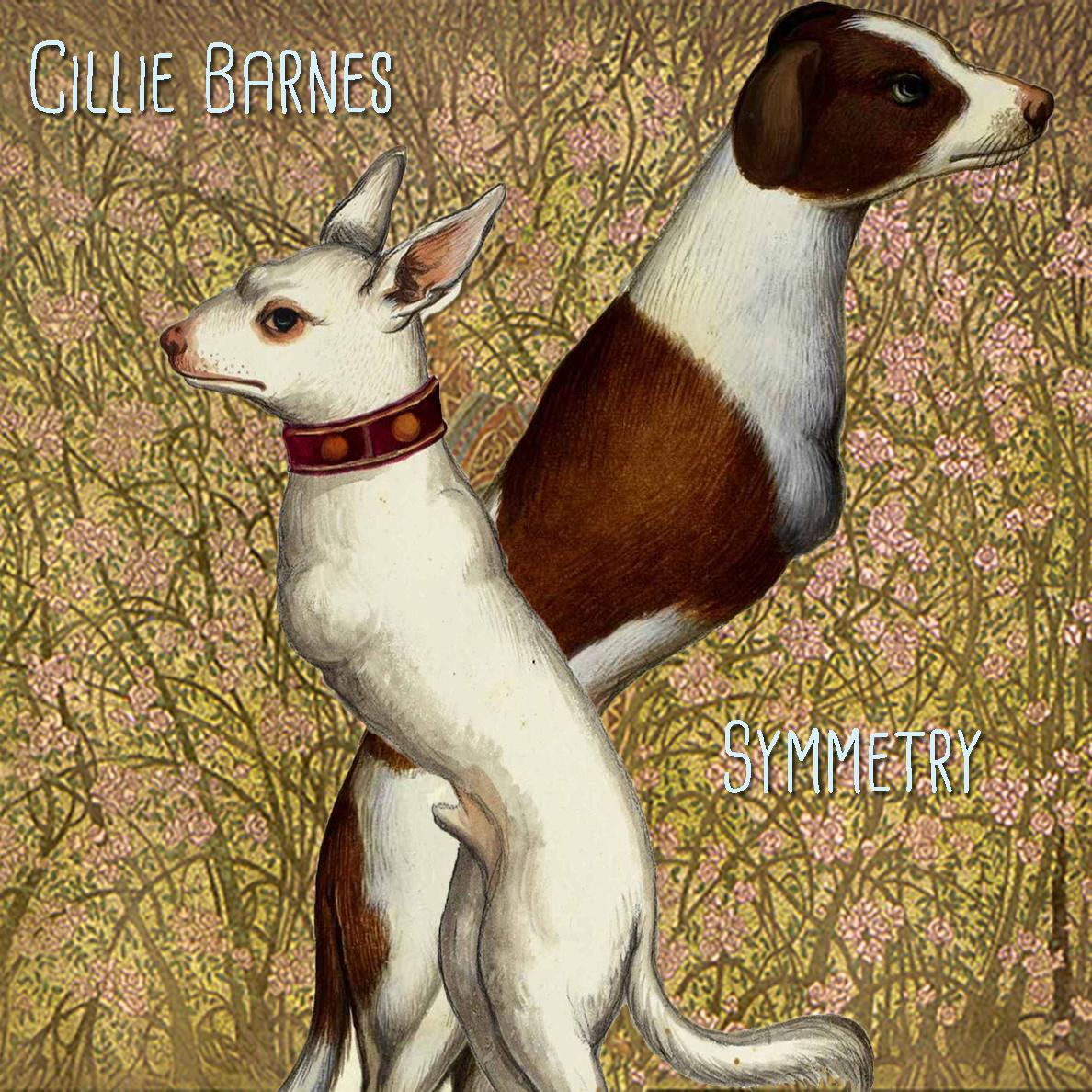 CillieBarnes's tweet photo. My new song Symmetry is here!! https://t.co/ArqEF6e77R
#symmetry #friendlywitch http://t.co/MDCOlwHGE1