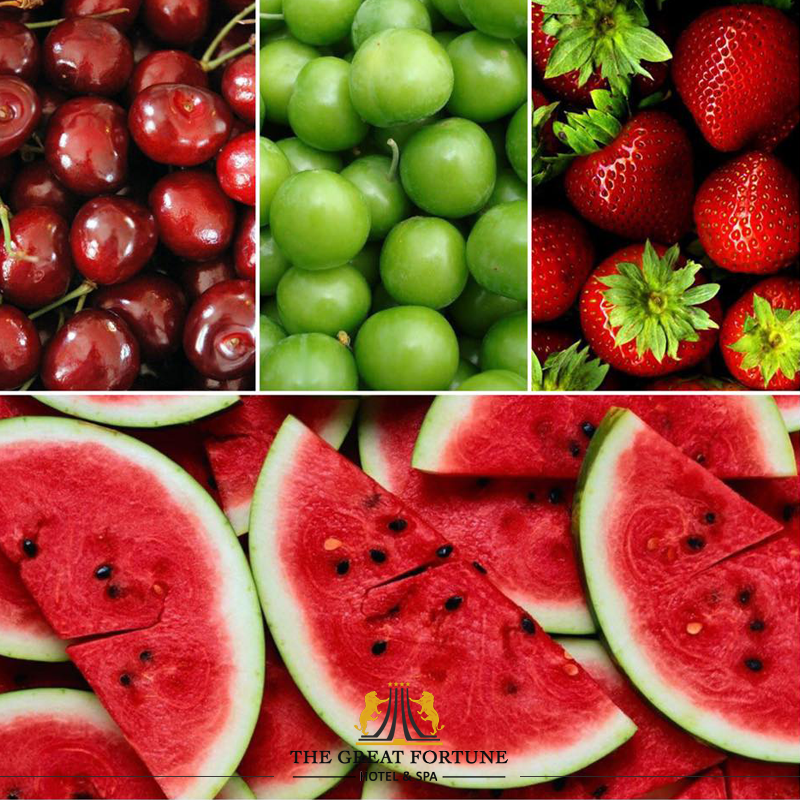 greatfortuneist's tweet photo. What is your favorite summer fruit? :) #fruit #fruits #delicious #yummy #summerishere http://t.co/GZmPfzx41z