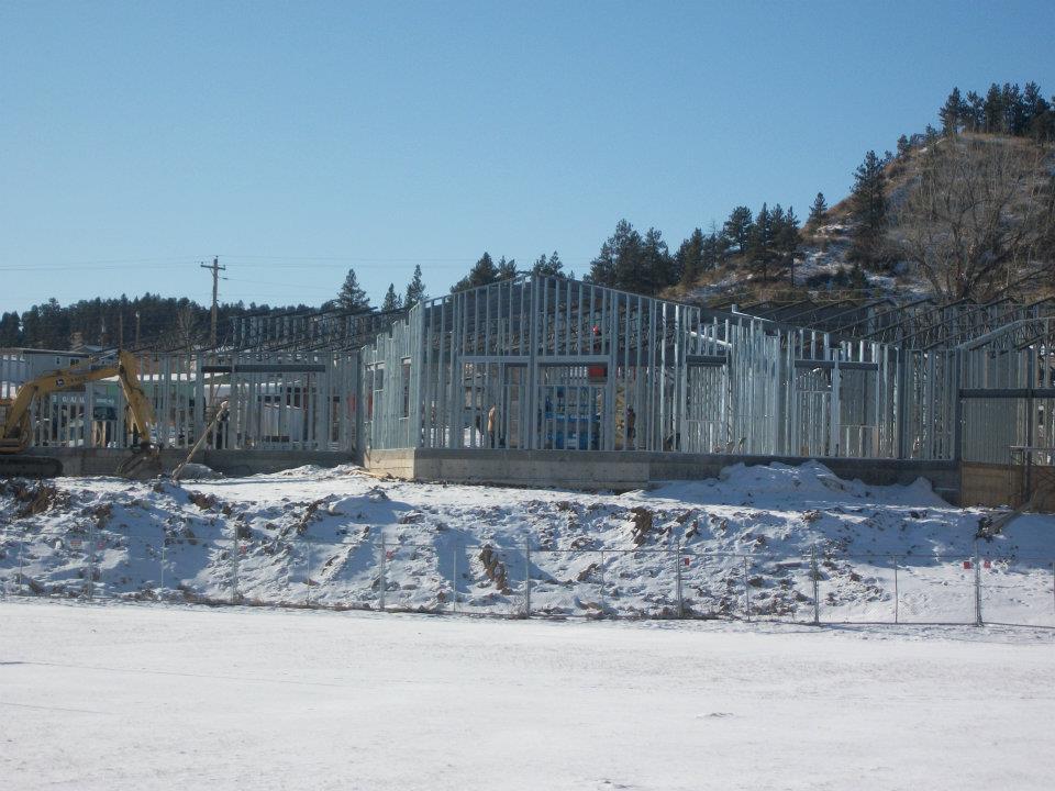 Lame Deer Elementary (LameDeerES) Twitter