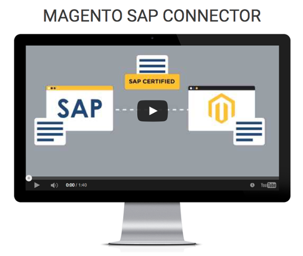 YouWe_NL: Check out our awesome animation about the Magento Sap Connector at http://t.co/k7GbAEED9A #MagentoImagine http://t.co/qPPABkXmp8