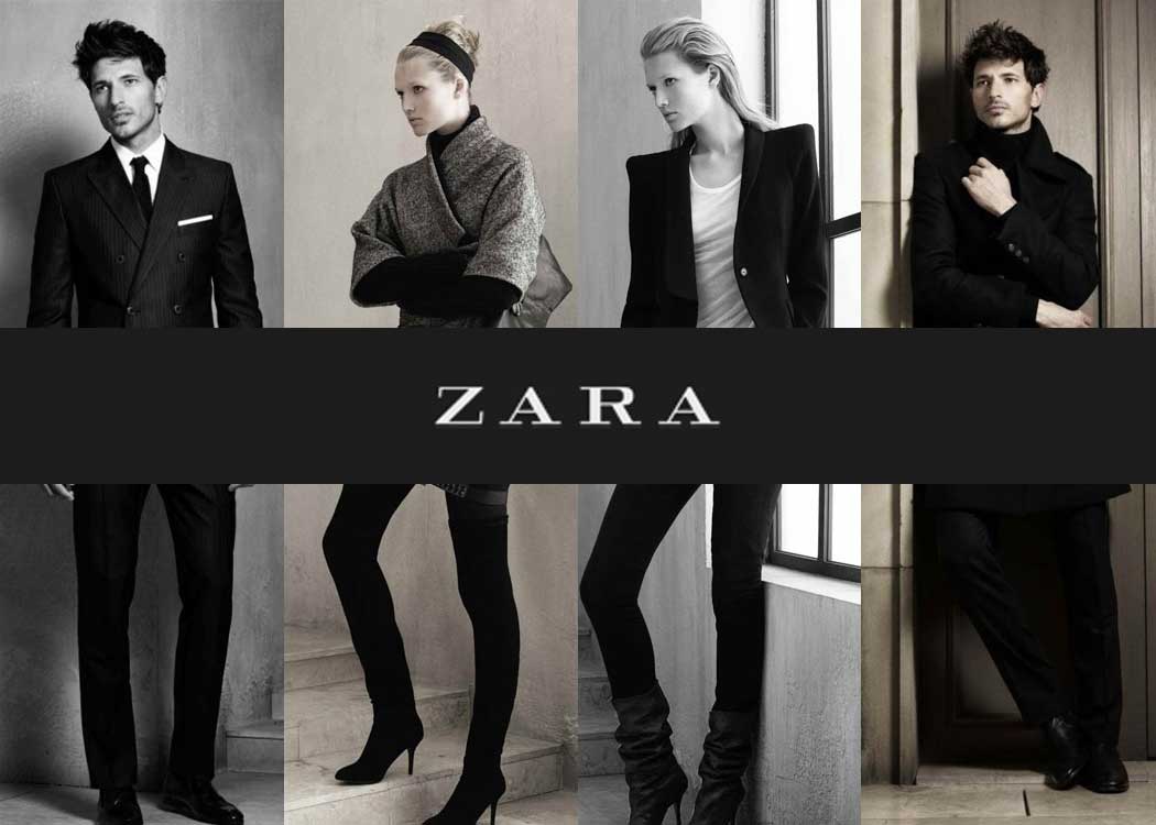 woodfield zara