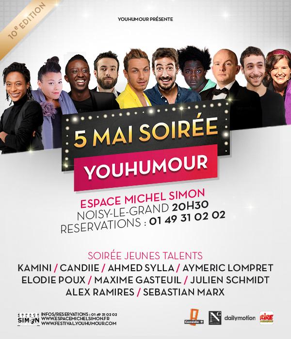 Si t’as pas encore ta place…Ben t’as pas encore ta place. Clique avant qu’il ne soit trop tard>bit.ly/1HQfZF8