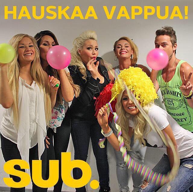 suvimarian tweet picture