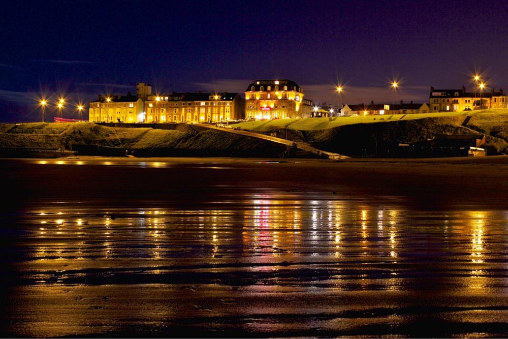 tynemouth pool