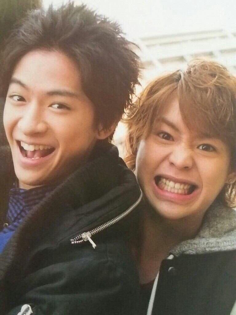 F72VpnEvJR1jvie's tweet photo. 大ちゃんと知念くんの入所日
６月２日までに…
６０２RT目指します✨✨
協力お願いします🙏🙏

#とびっこさんはRT 
#有岡大貴
#知念侑李 http://t.co/9iK7LHf3Op