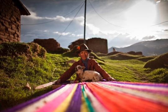 UNDP's tweet photo. Today we are talking about 'updates on our social &amp; environmental standards' at #pfii14. #WeAreIndigenous http://t.co/j6RFlKpcbX