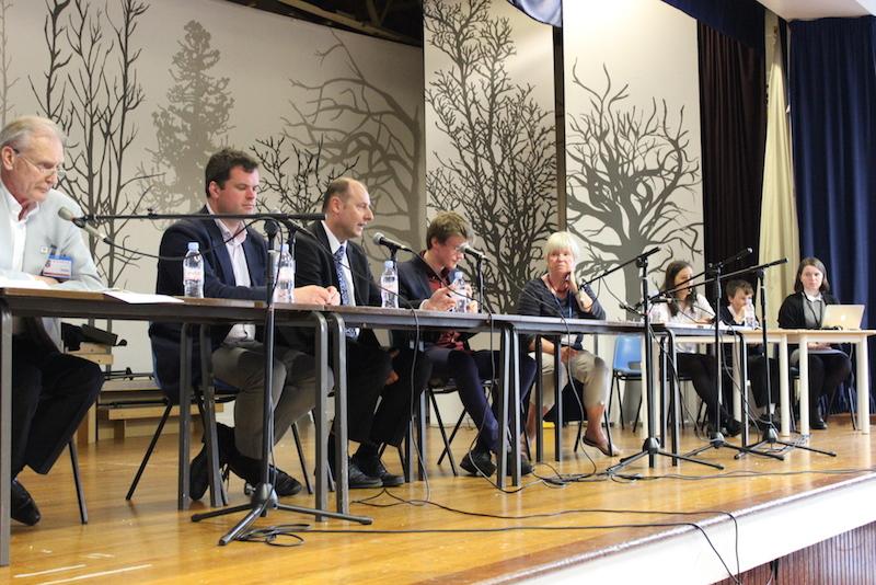 Torbay Youth Trust (TorbayYouth) Twitter