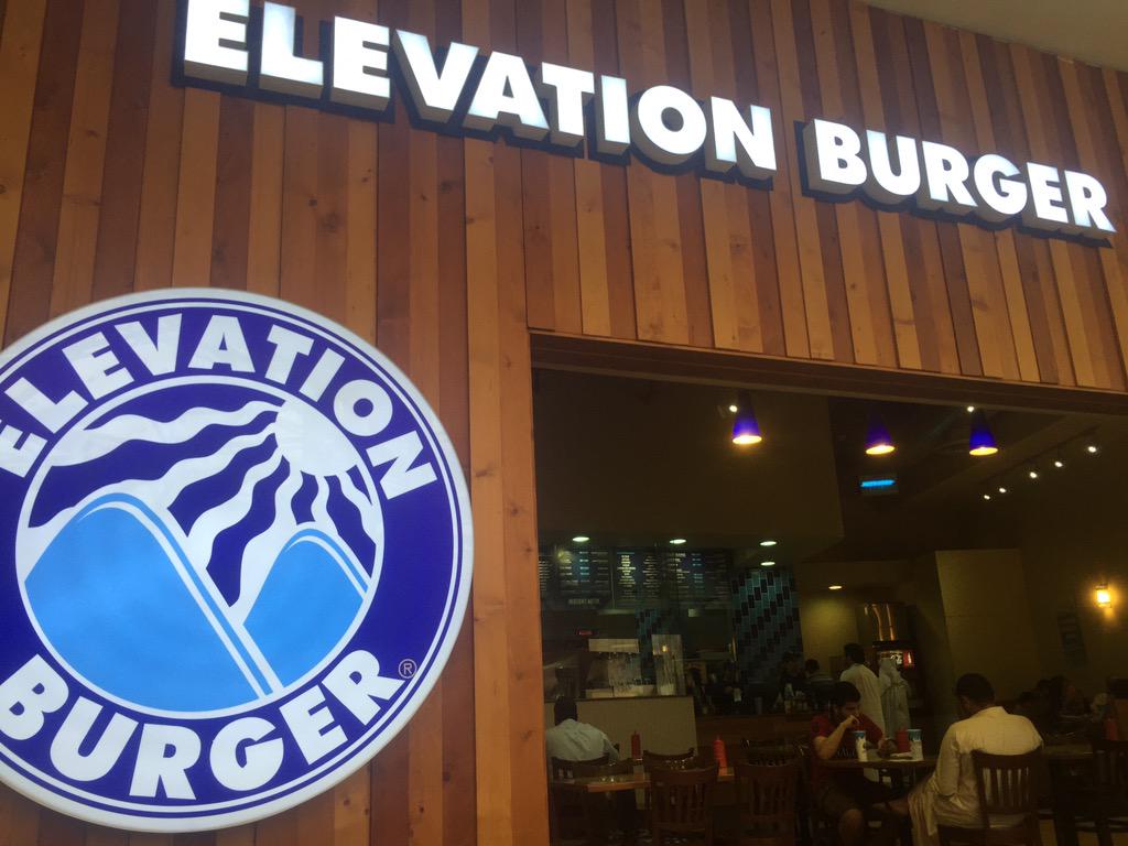 richkirky's tweet photo. @elevationburger thank you for giving me the greatest, tastiest burger EVER!! You seriously need to invade the UK!! http://t.co/kPEOCW632O